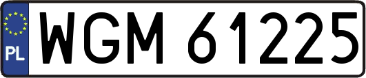 WGM61225