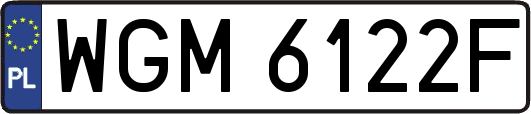 WGM6122F