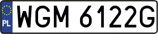 WGM6122G