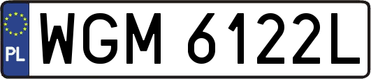 WGM6122L