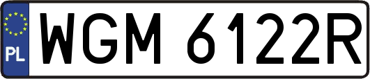 WGM6122R