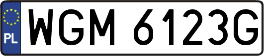 WGM6123G