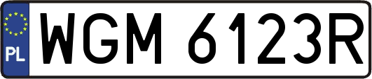 WGM6123R
