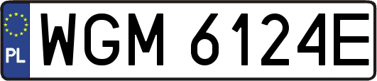 WGM6124E