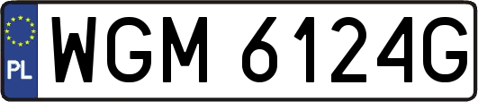 WGM6124G