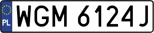 WGM6124J