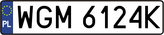 WGM6124K
