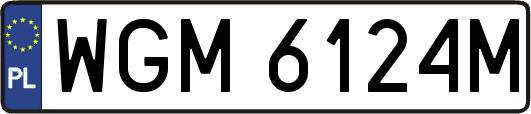 WGM6124M