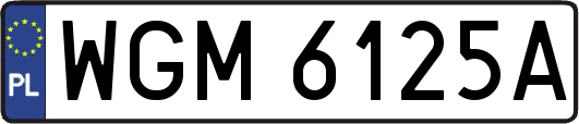 WGM6125A