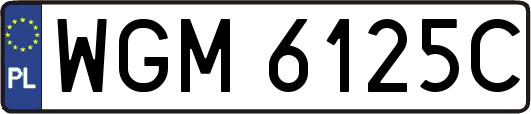 WGM6125C