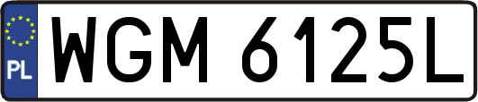 WGM6125L