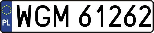WGM61262