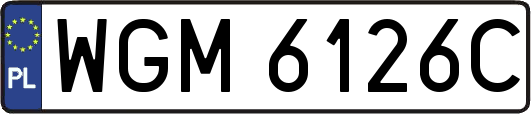 WGM6126C