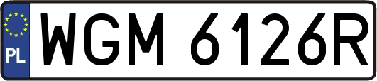 WGM6126R