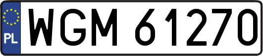 WGM61270