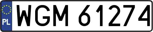 WGM61274