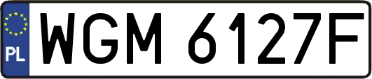 WGM6127F