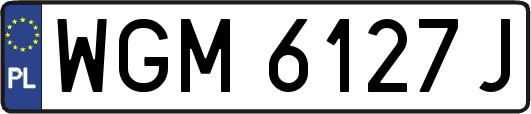 WGM6127J