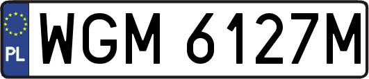 WGM6127M