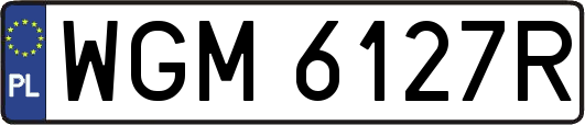 WGM6127R