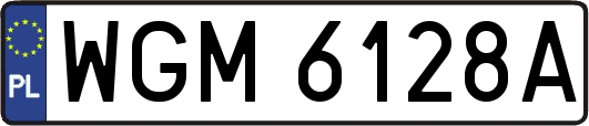 WGM6128A
