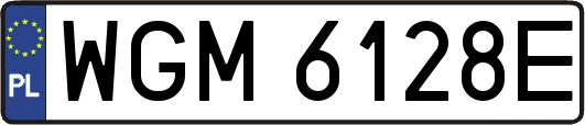 WGM6128E