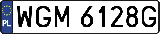 WGM6128G