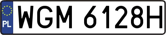 WGM6128H