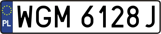 WGM6128J