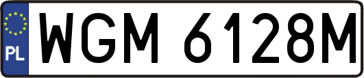 WGM6128M