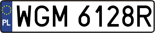 WGM6128R