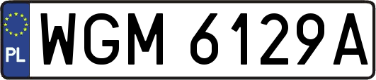 WGM6129A