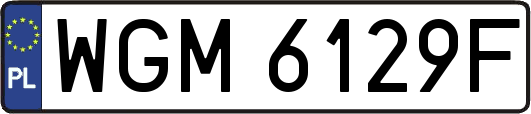 WGM6129F
