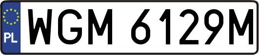 WGM6129M