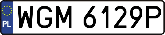 WGM6129P