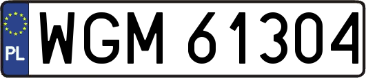 WGM61304