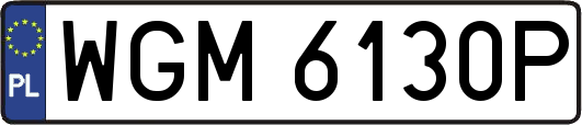 WGM6130P