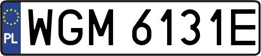 WGM6131E