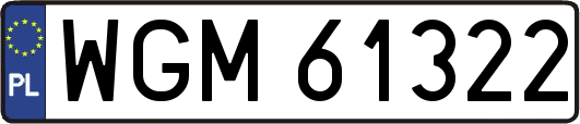 WGM61322