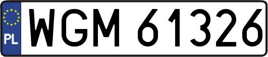 WGM61326