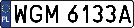 WGM6133A