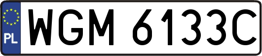 WGM6133C