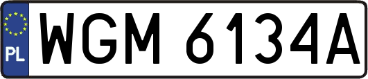 WGM6134A