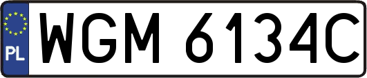 WGM6134C