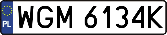 WGM6134K