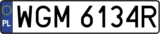 WGM6134R