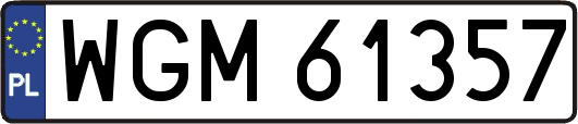 WGM61357