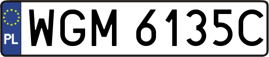 WGM6135C
