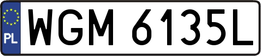 WGM6135L