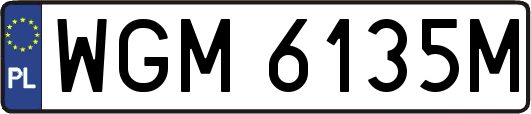 WGM6135M